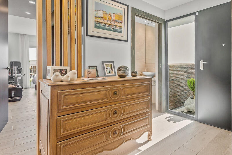 3 slaapkamer Villa Te koop