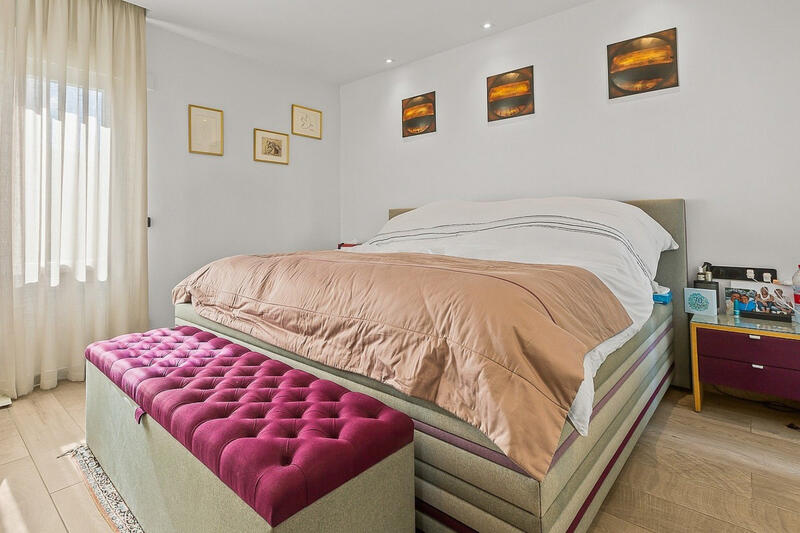 3 slaapkamer Villa Te koop