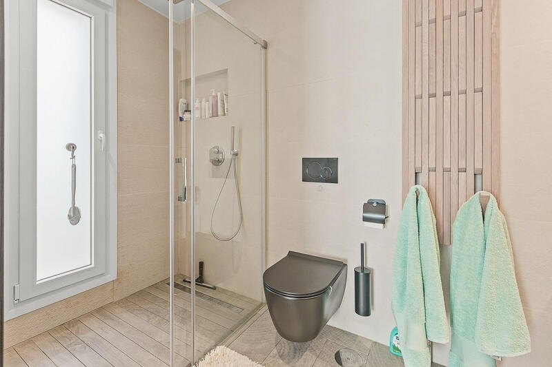 3 slaapkamer Villa Te koop