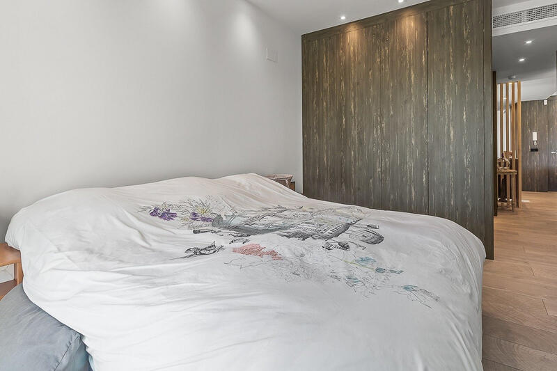 3 slaapkamer Villa Te koop