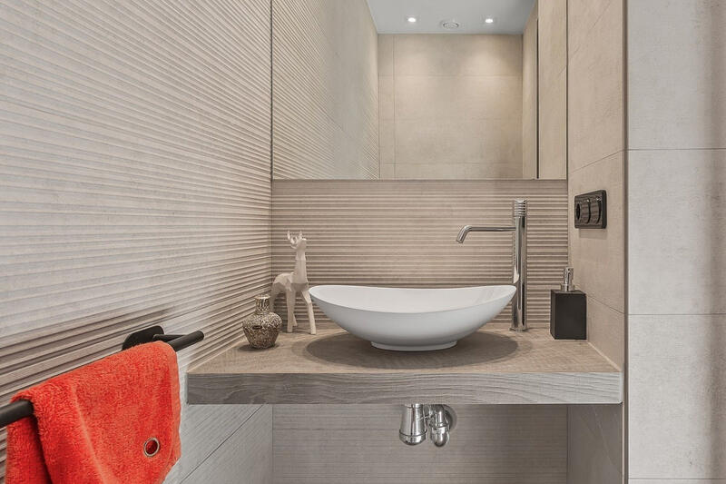 3 slaapkamer Villa Te koop