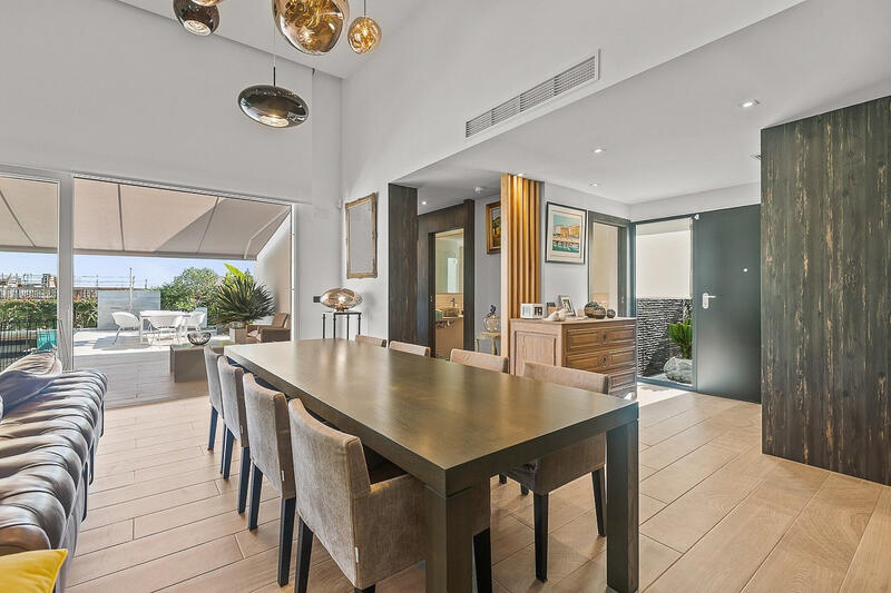 3 slaapkamer Villa Te koop