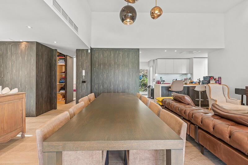 3 slaapkamer Villa Te koop