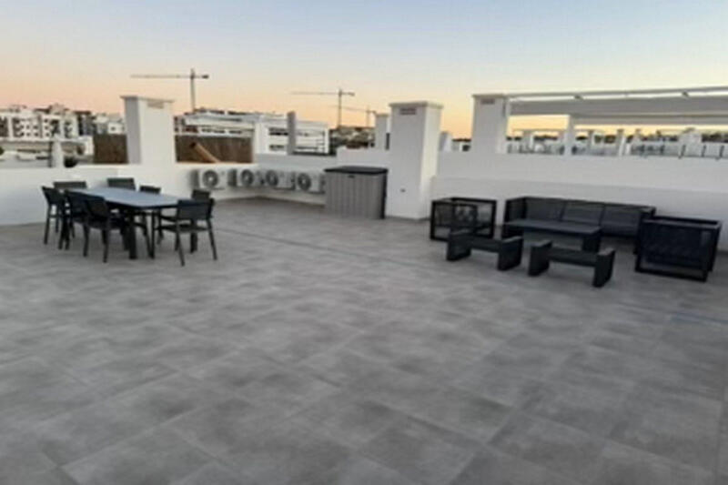 3 slaapkamer Ander Te koop