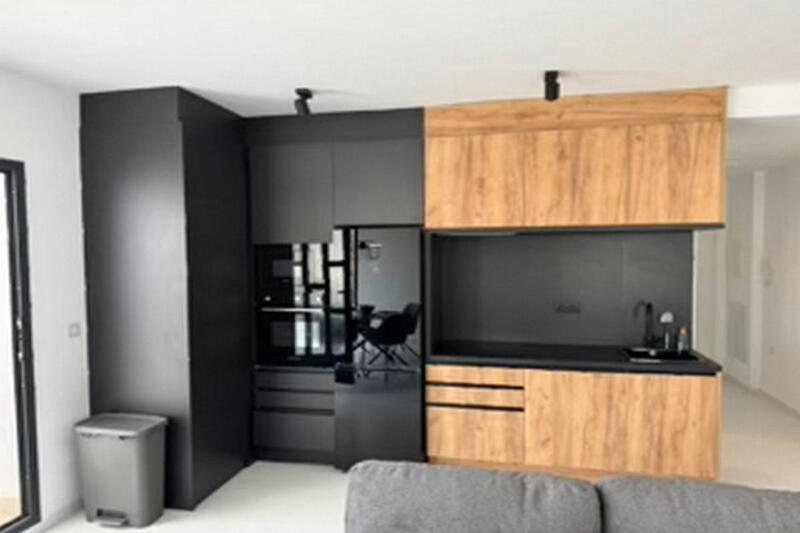 3 slaapkamer Ander Te koop