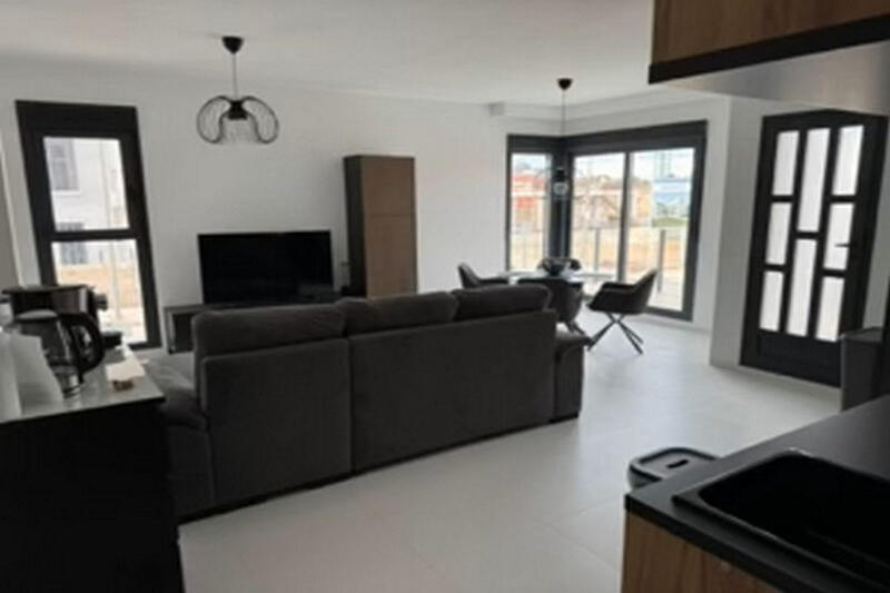 3 slaapkamer Ander Te koop