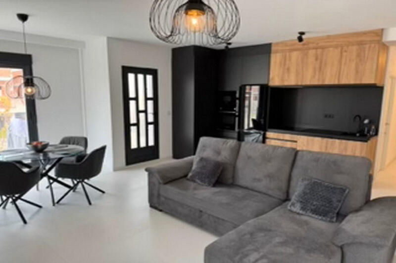 3 slaapkamer Ander Te koop