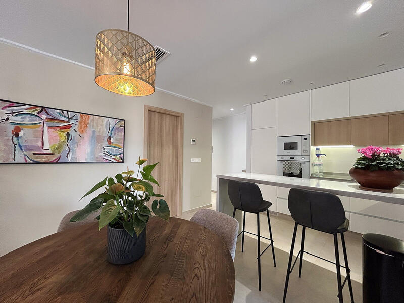 3 slaapkamer Ander Te koop