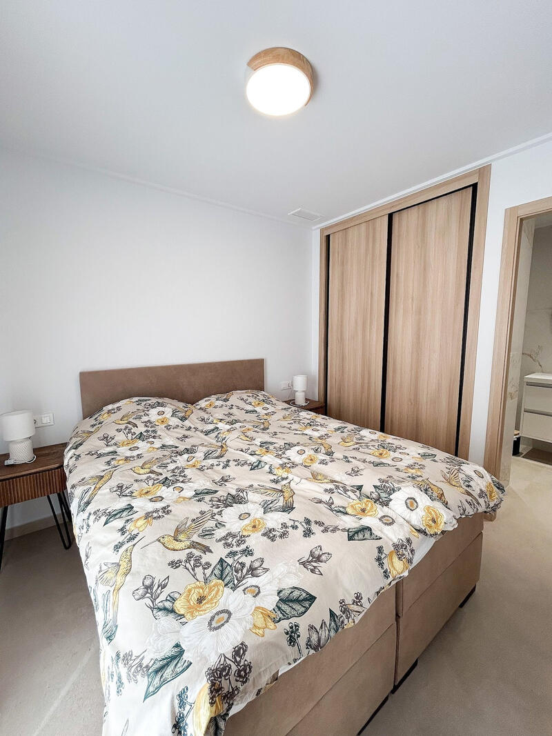 3 slaapkamer Ander Te koop