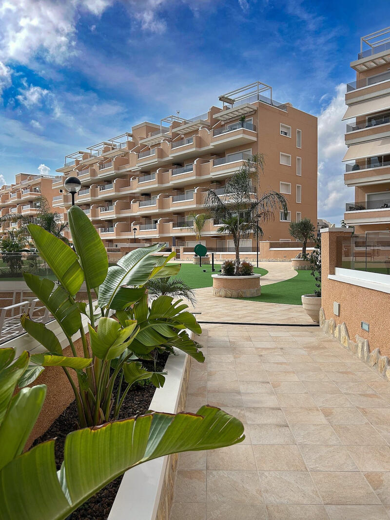 3 slaapkamer Ander Te koop