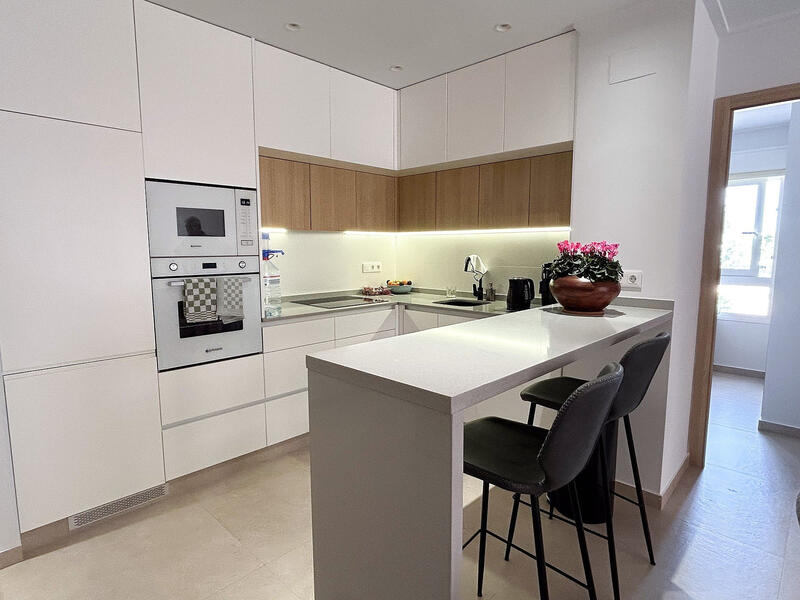 3 slaapkamer Ander Te koop