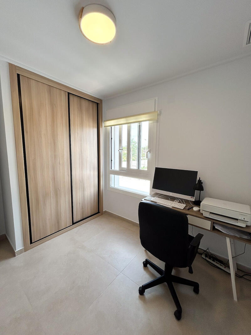 3 slaapkamer Ander Te koop