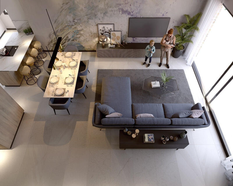 3 bedroom Villa for sale