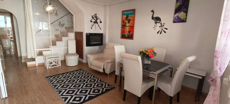 2 bedroom Villa for sale