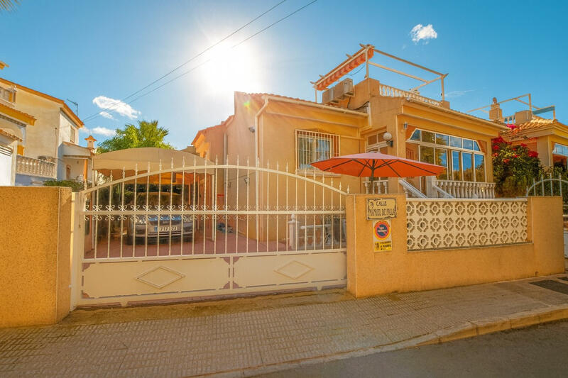 3 bedroom Villa for sale