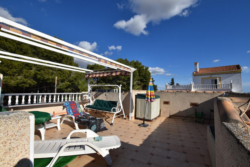 3 bedroom Villa for sale