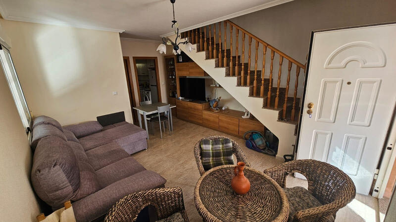 3 bedroom Duplex for sale