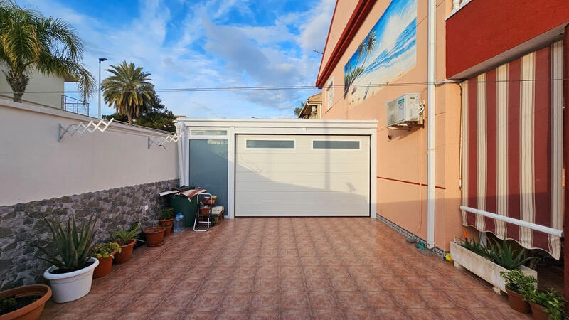 3 bedroom Duplex for sale