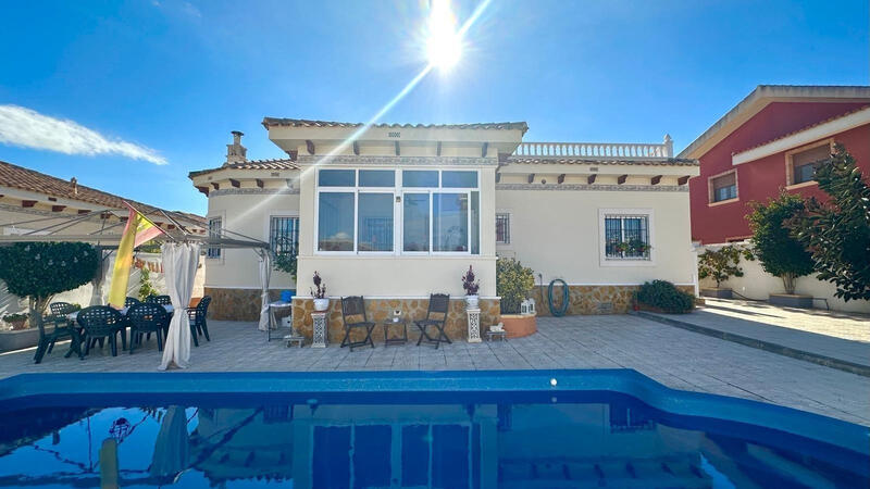 2 bedroom Villa for sale