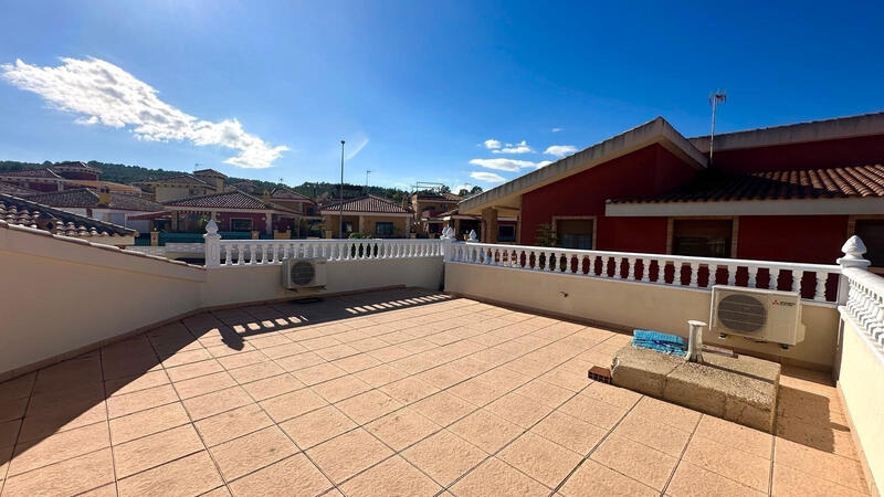 2 bedroom Villa for sale