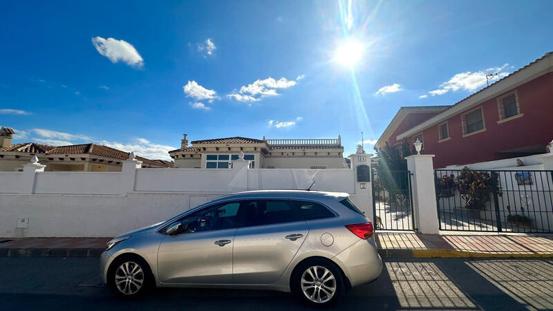 2 bedroom Villa for sale