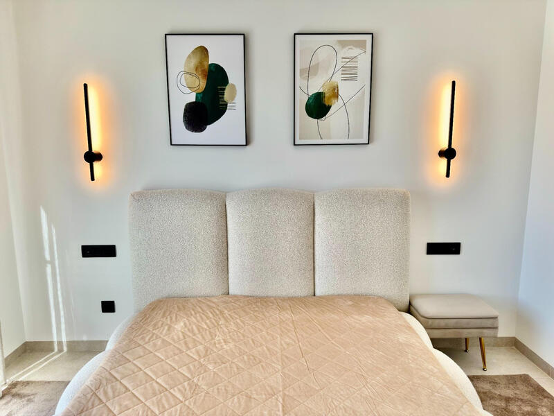 3 soverom Villa til salgs 3 soverom Villa til salgs