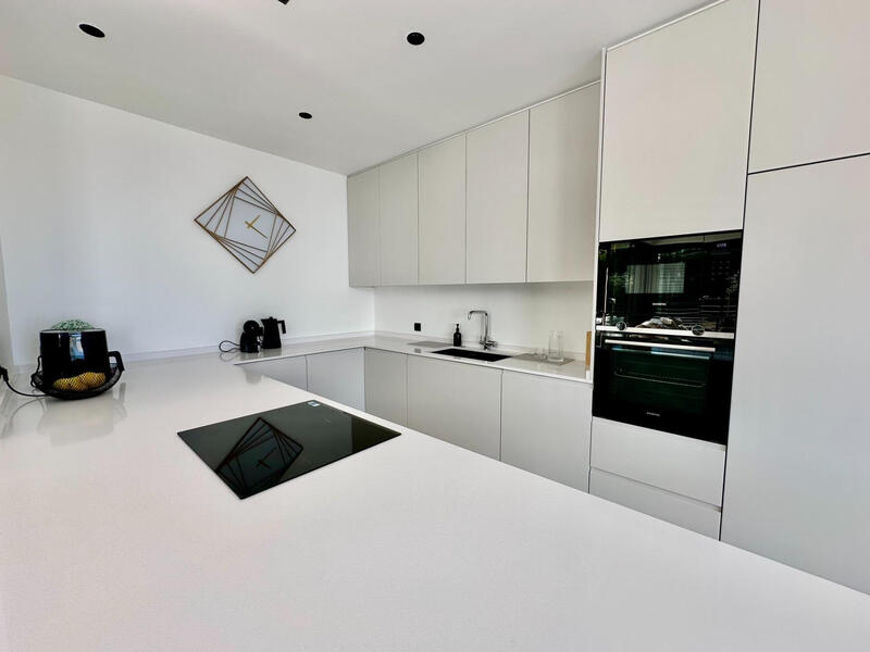 3 soverom Villa til salgs 3 soverom Villa til salgs