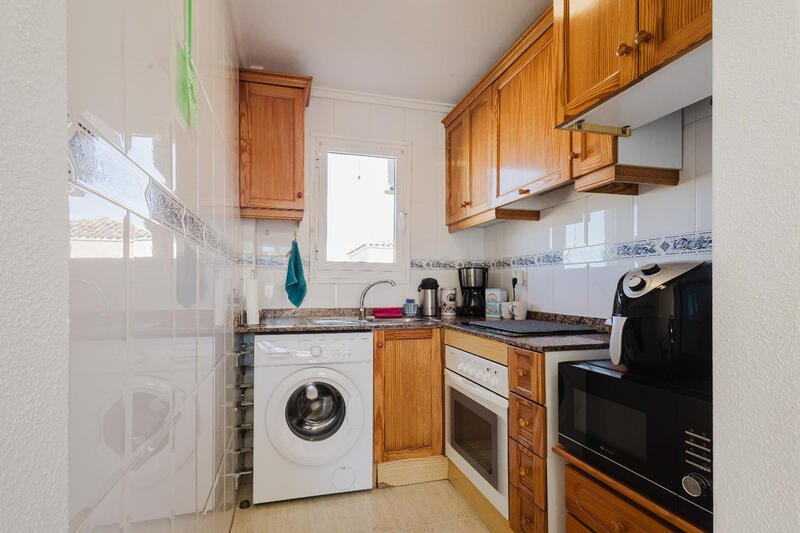 2 Cuarto Villa en venta