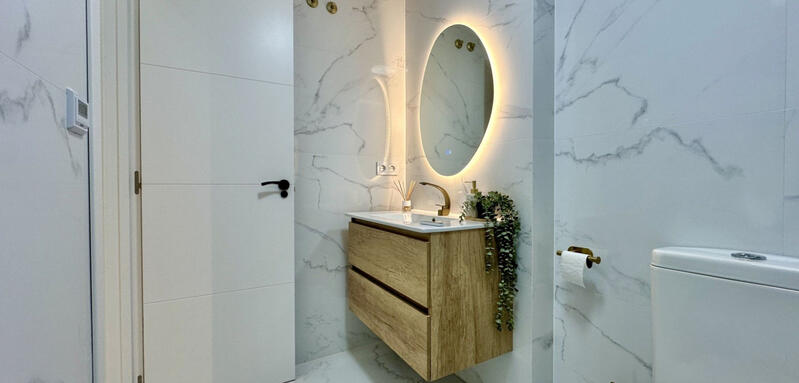 1 soverom Leilighet til salgs