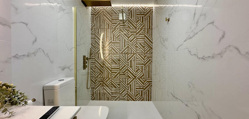 1 soverom Leilighet til salgs