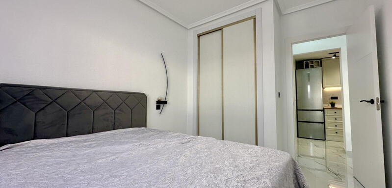 1 soverom Leilighet til salgs