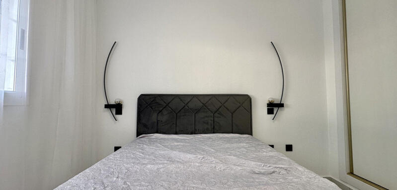 1 soverom Leilighet til salgs