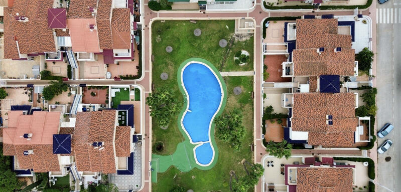 1 soverom Leilighet til salgs