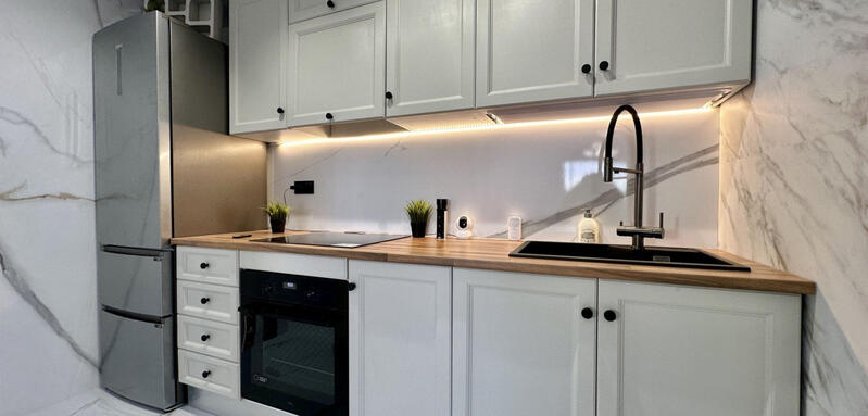 1 soverom Leilighet til salgs