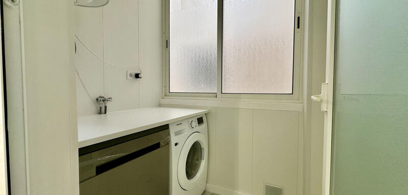 1 soverom Leilighet til salgs