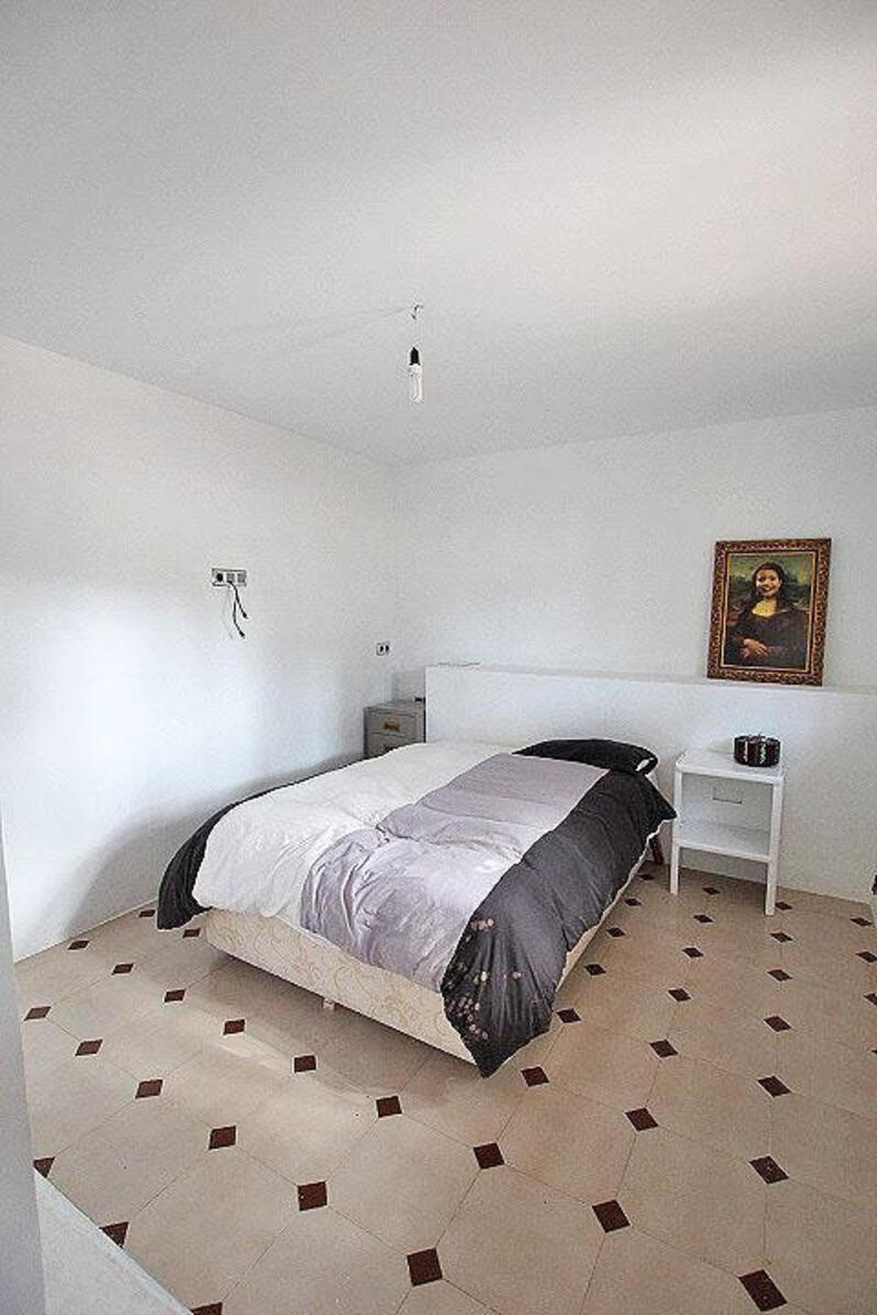 6 sovrum Villa till salu