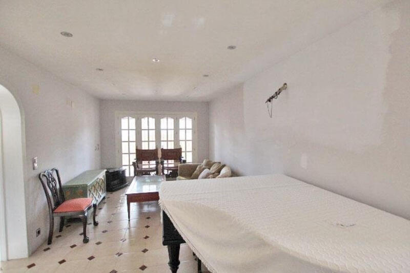 6 sovrum Villa till salu