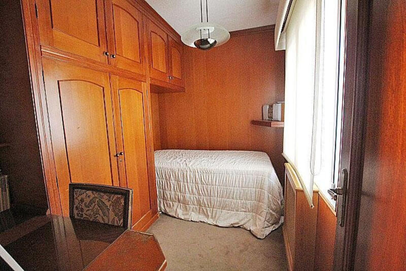 6 sovrum Villa till salu