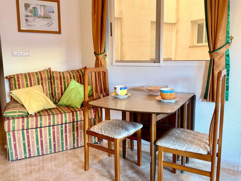 Appartement zu verkaufen