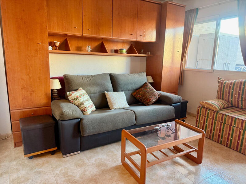 Appartement zu verkaufen