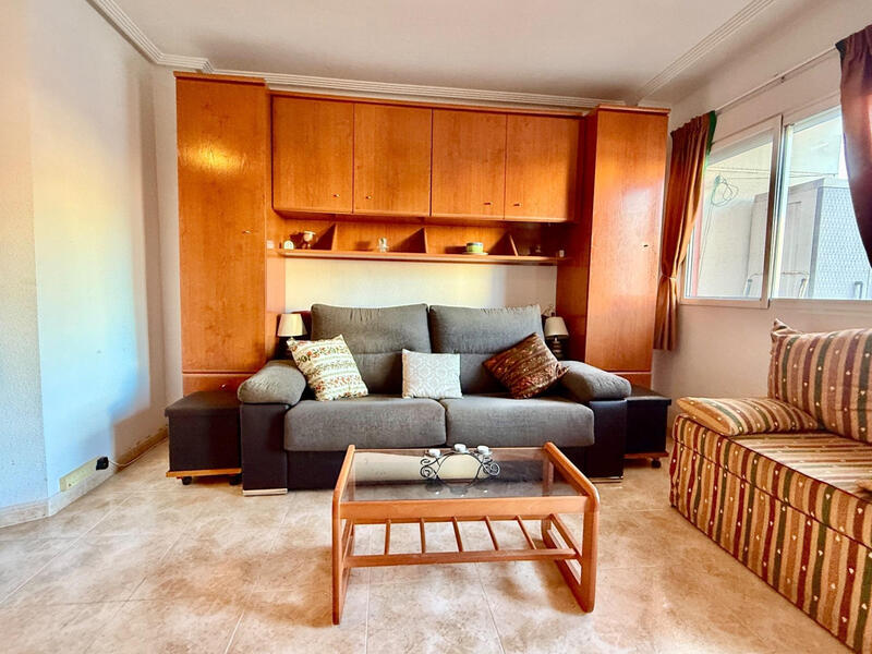 Appartement zu verkaufen