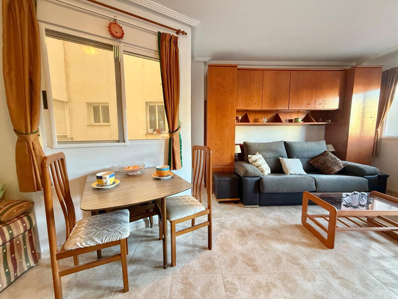 Appartement zu verkaufen