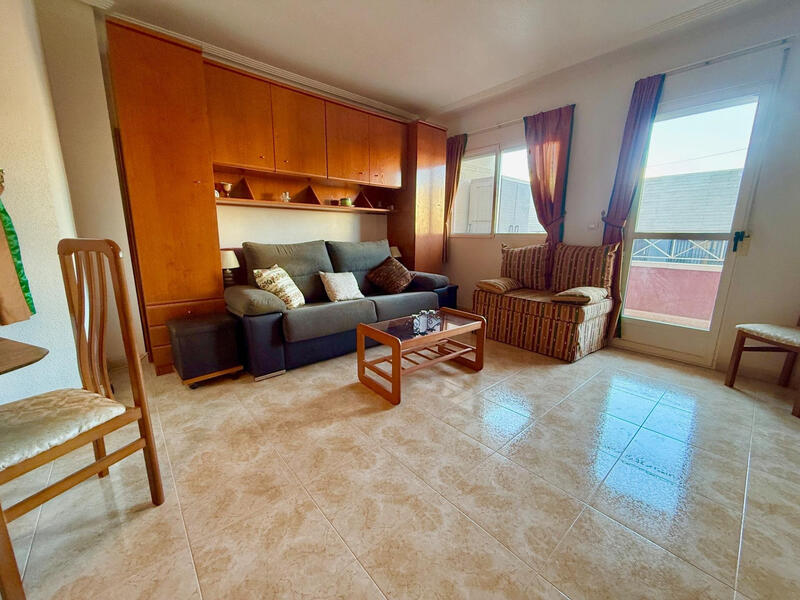 Appartement zu verkaufen