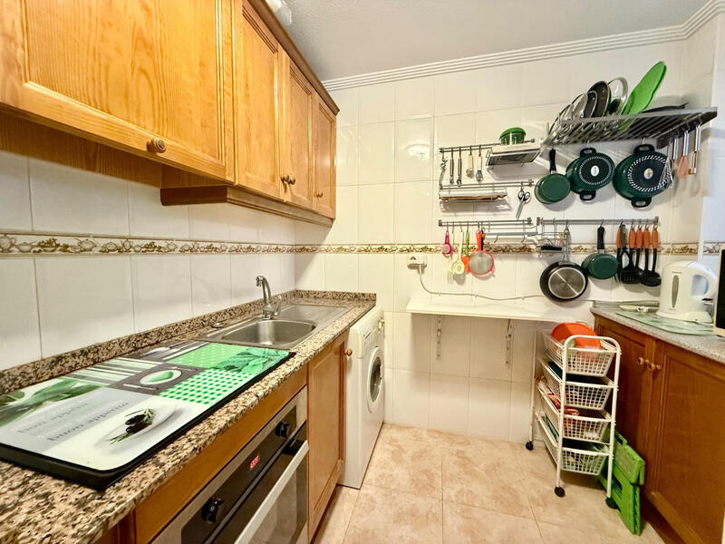 Appartement zu verkaufen