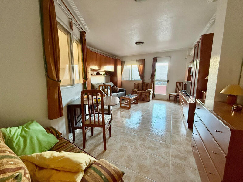 Appartement zu verkaufen