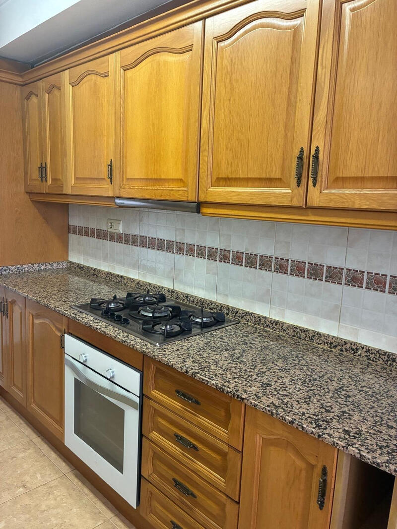 3 soveværelse Lejlighed til salg