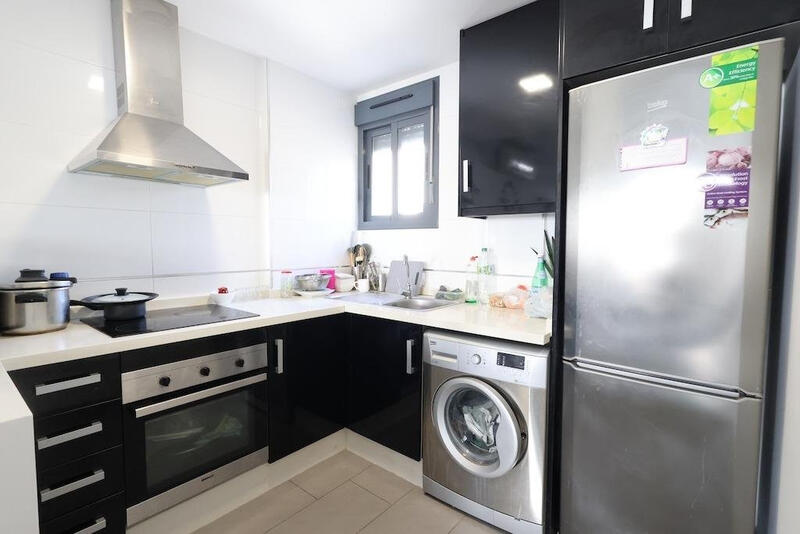 2 Cuarto Apartamento en venta