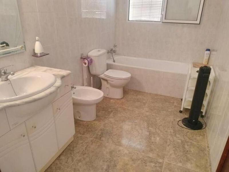 3 slaapkamer Landhuis Te koop