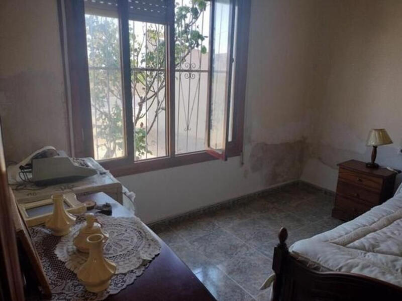 3 slaapkamer Landhuis Te koop