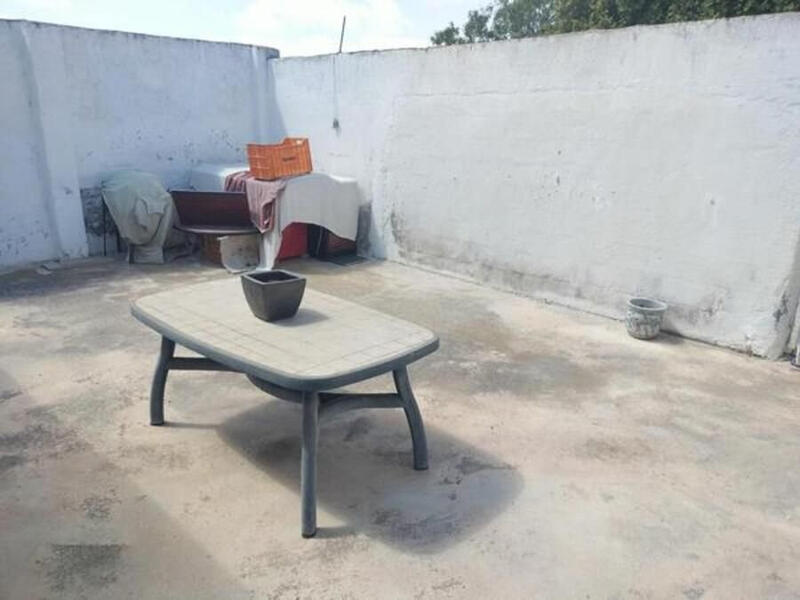 3 slaapkamer Landhuis Te koop